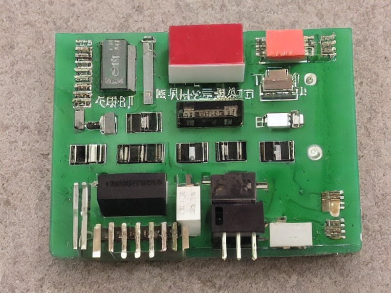 信号源清单产品资料 2