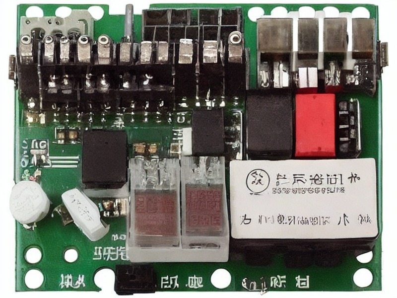 工业网关清单产品资料 2