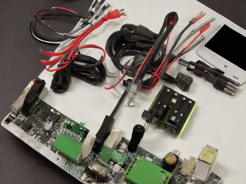 滤波器选型电子资料 2