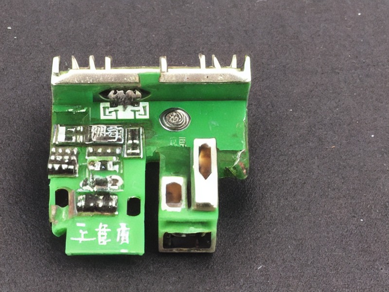 以太网接口应用选型资料 2