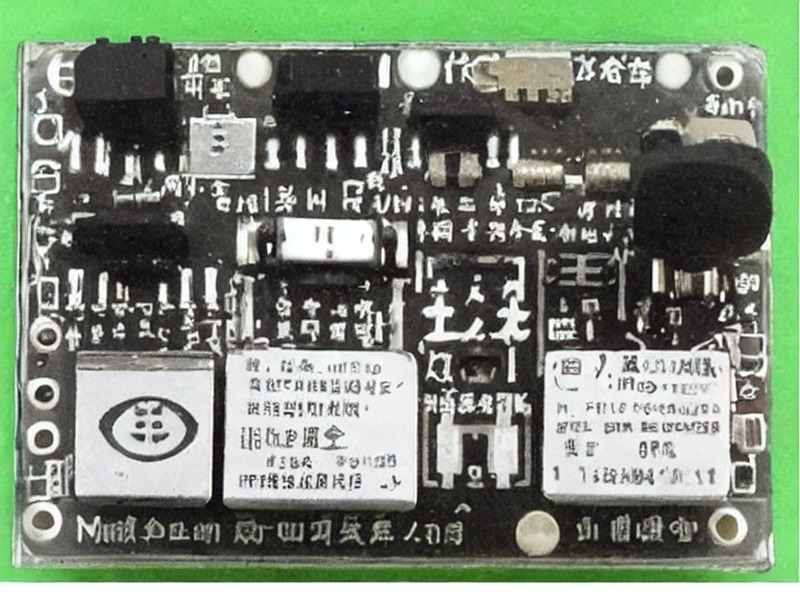 射频连接相关薄膜电容应用产品说明 1