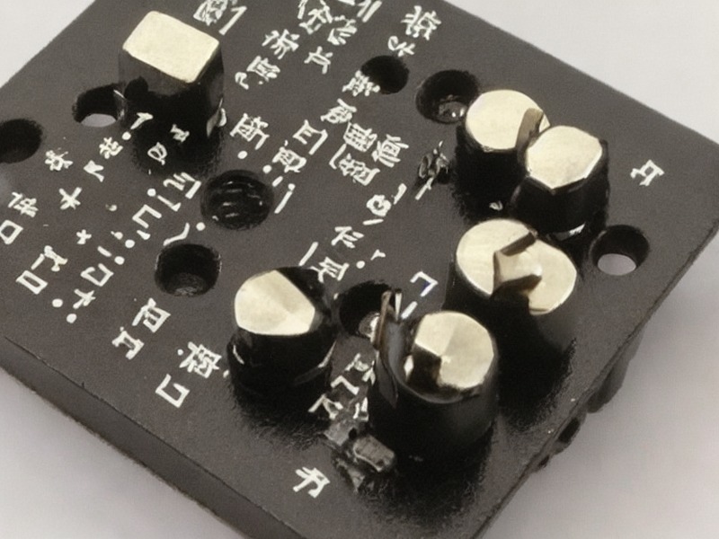 稳压器总览工程应用