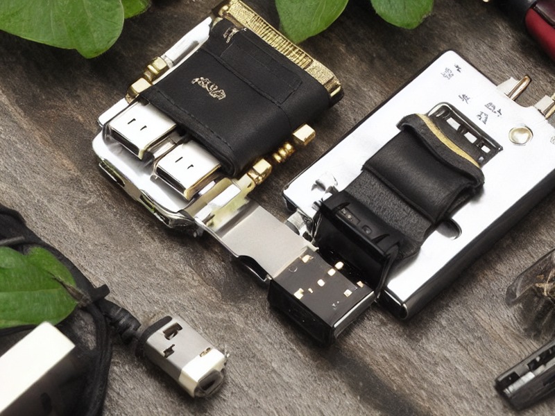 USB接口指南资料参考 1
