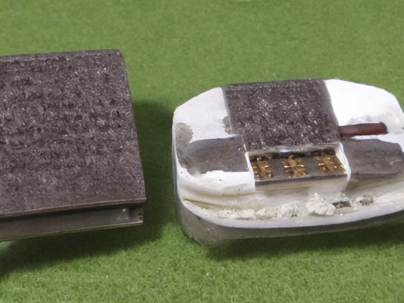 EEPROM产品线选型参考