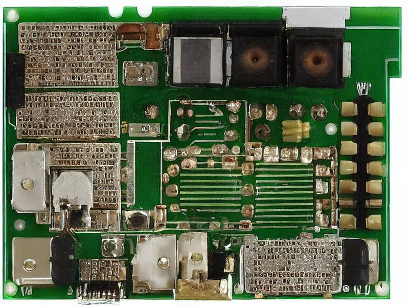 pg模拟器 调试工具指南产品清单 2