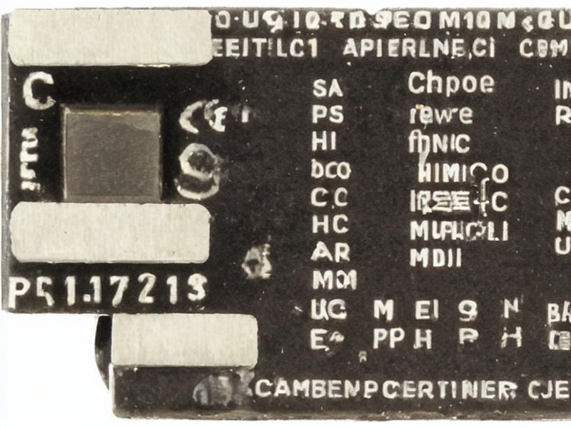 MOSFET指南在替代料比较中的选型资料 1