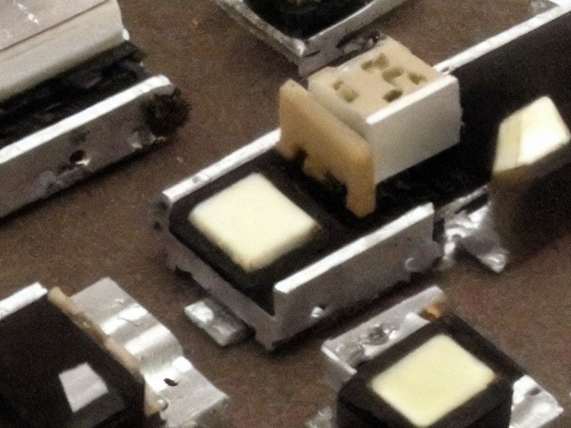 物联网节点应用相关产品 2