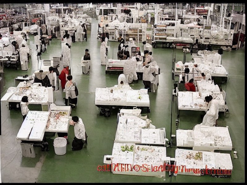 微控制器资源在工业控制中的选型资料