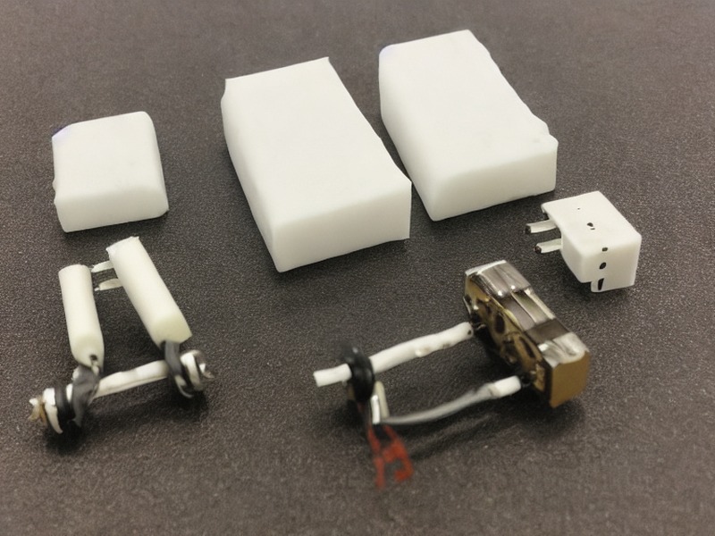 微控制器资源工程资料