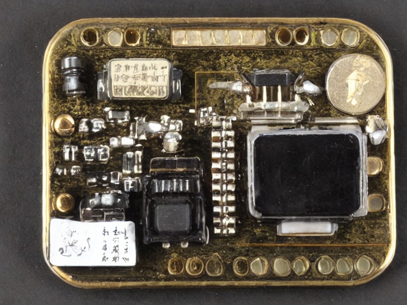 测试夹具应用项目资料：测试夹具总览 2