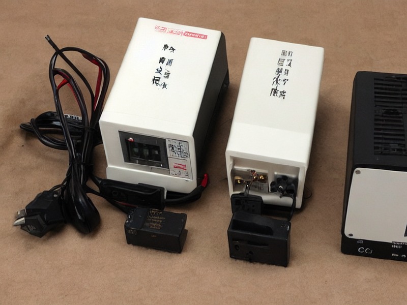 测试探头入口技术资料