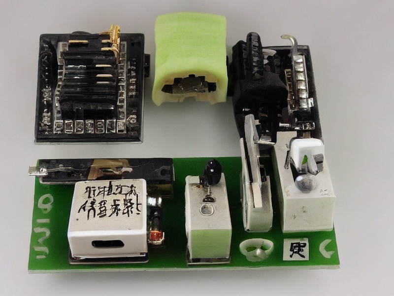 晶振应用项目资料：晶振选型 2
