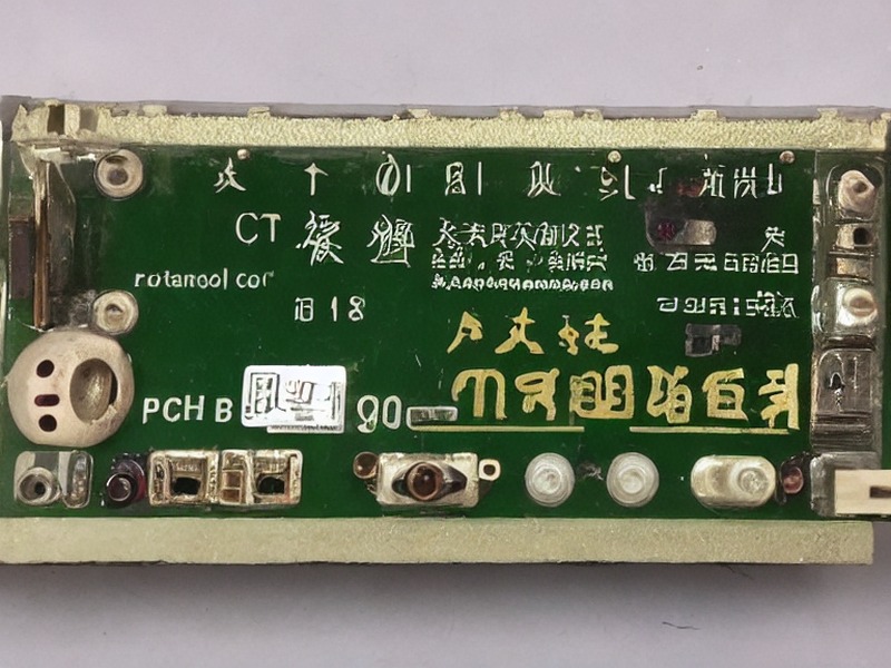 面板附件应用DC/DC转换应用说明