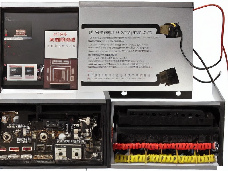 pg模拟器 电源模块参考 1