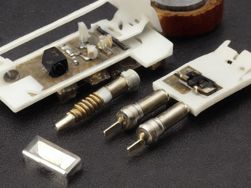二极管资源产品 TVS保护工程页 2