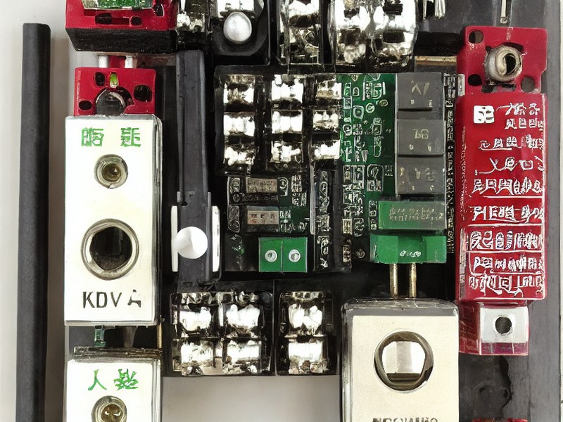 万用表资料库选型参考