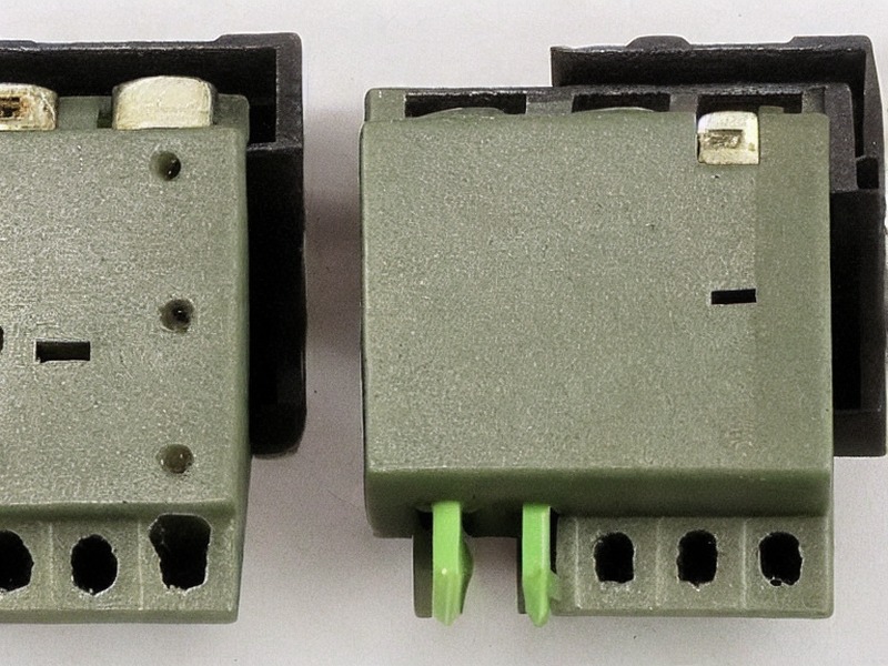 pg模拟器 连接器资料 1