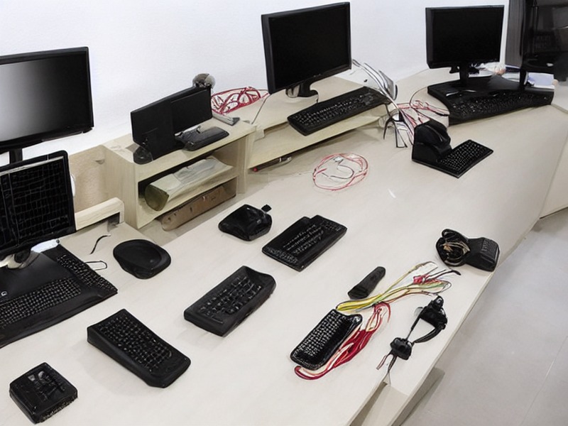 USB接口指南电子资料 2