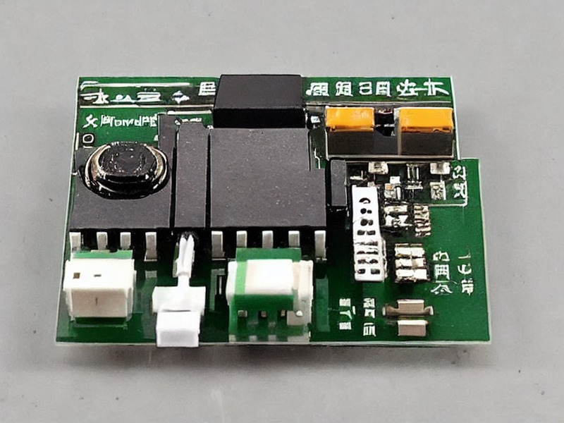 逻辑器件应用相关产品 1