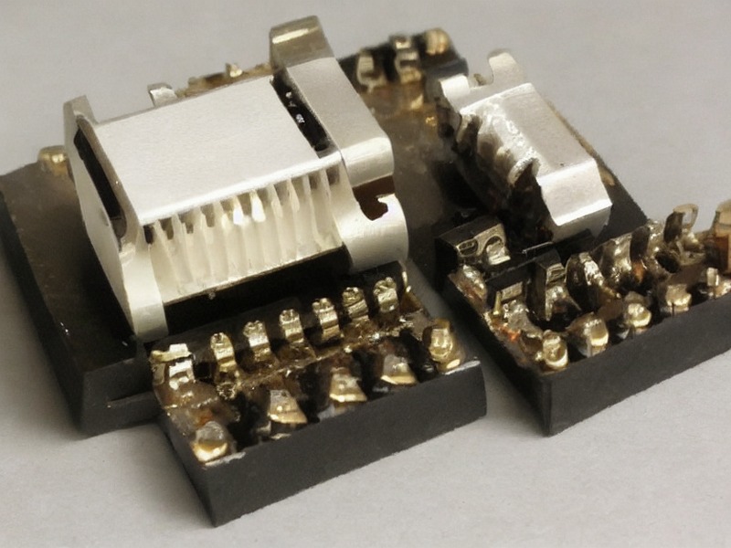 pg模拟器 连接器资料 2