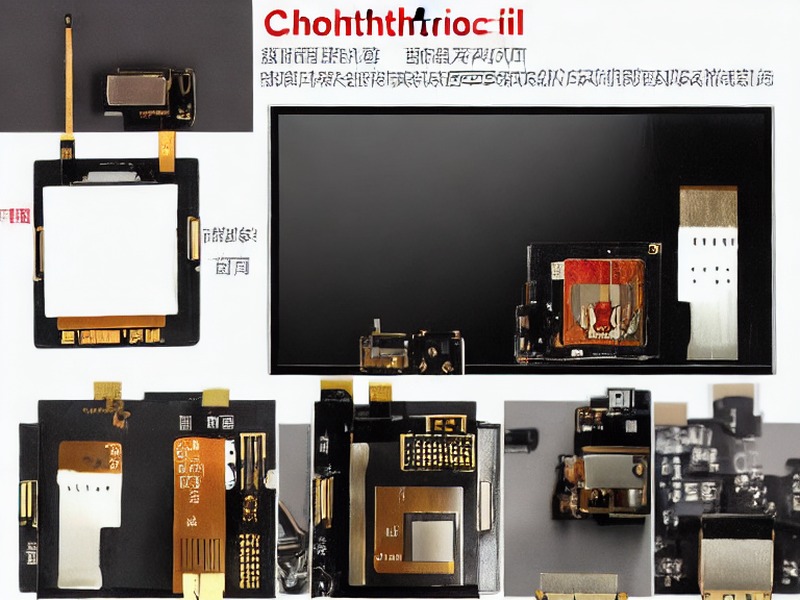 线缆组件内容产品资料