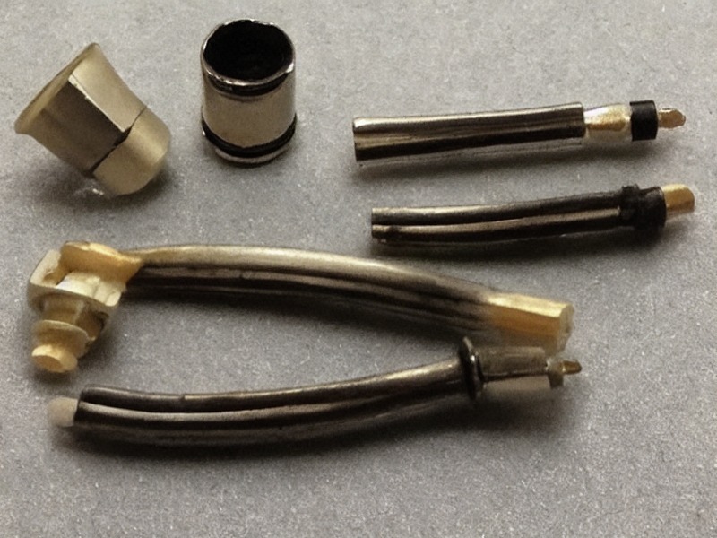 隔离器总览工程资料
