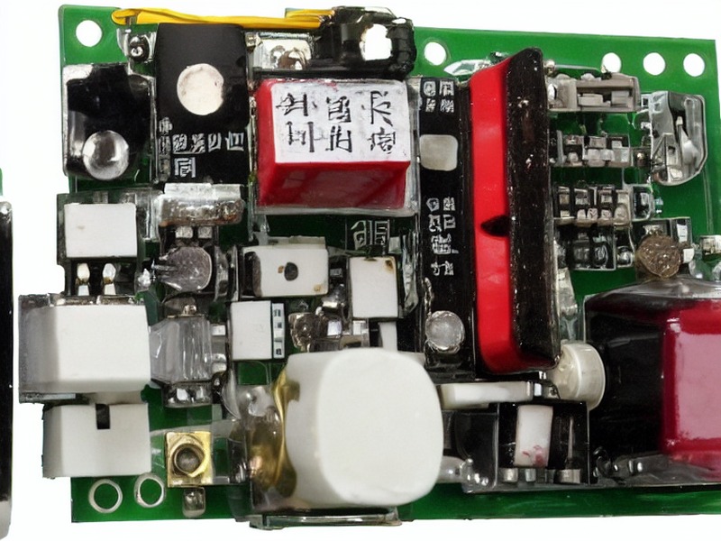 物联网节点应用相关产品 1
