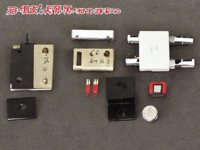 PLC接口应用产品说明
