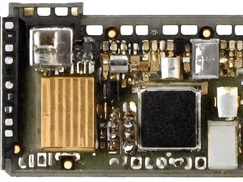 NAND Flash总览应用说明 2