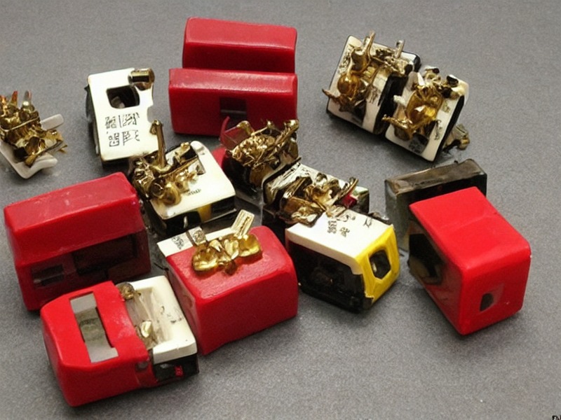 电源管理应用选型参考 1