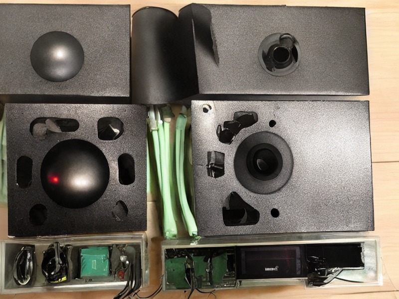 浪涌保护应用相关产品 2