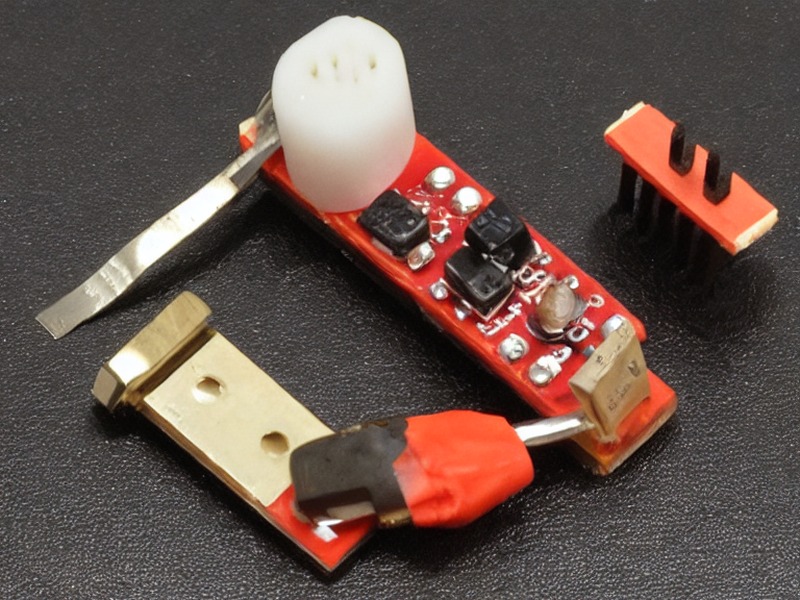 面板附件应用选型资料 1