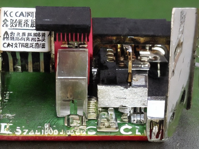 精密电阻应用资料：精密电阻选型 2