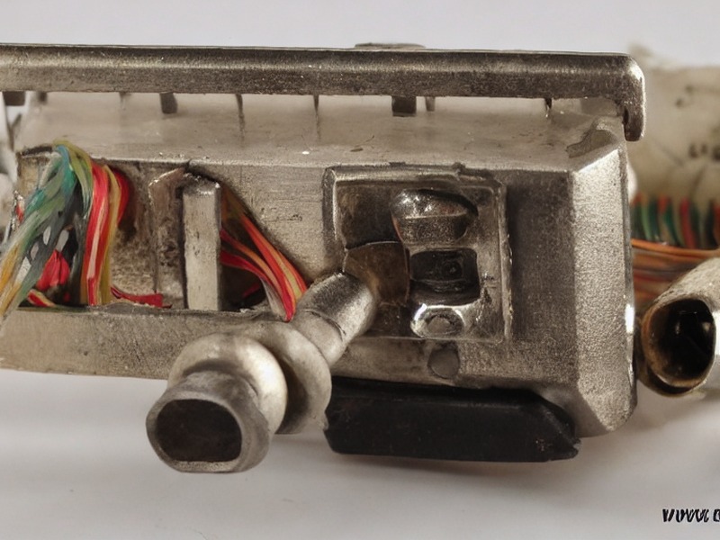 pg模拟器 连接器资料 1