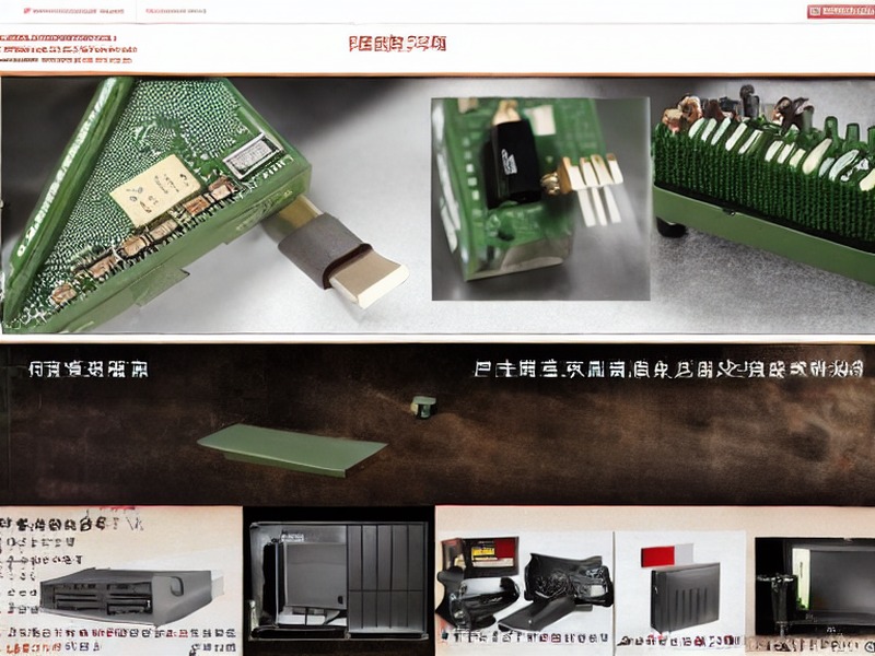 防静电耗材专题产品资料 2