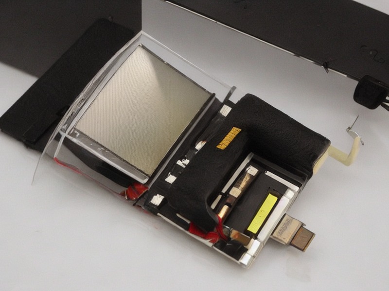 NAND Flash应用页工程资料