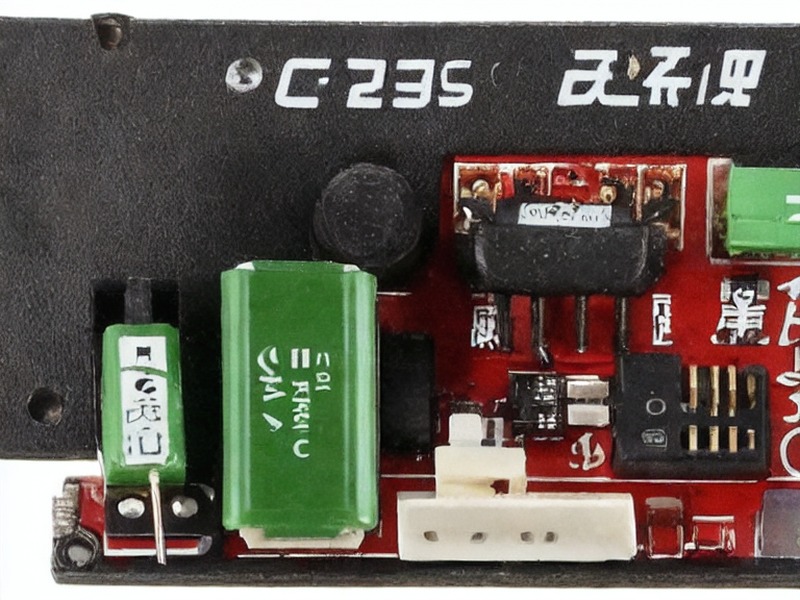 万用表目录技术资料 1