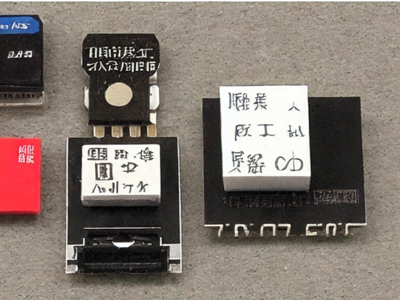 比较器入口在替代料比较中的选型资料