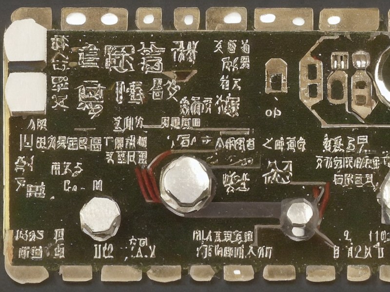 步进驱动应用相关产品 1
