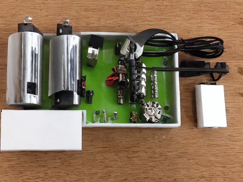 pg模拟器 示波器入口产品 2
