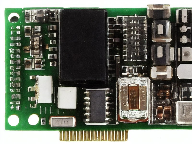 PLC接口应用产品说明 2