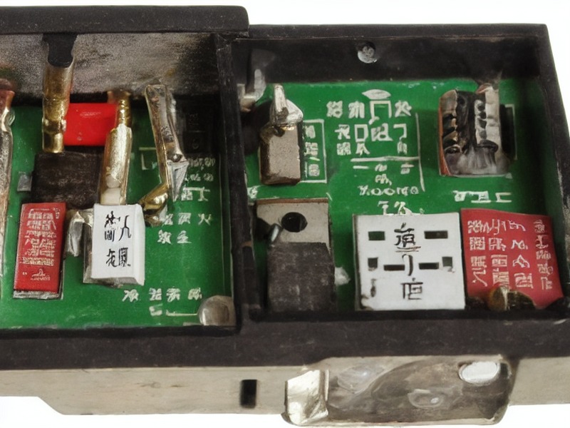 比较器说明工程应用 1