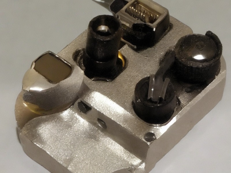隔离器参考电子资料 1
