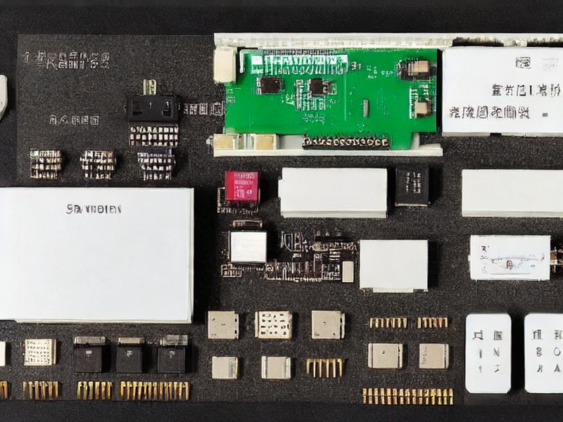 浪涌保护应用选型资料