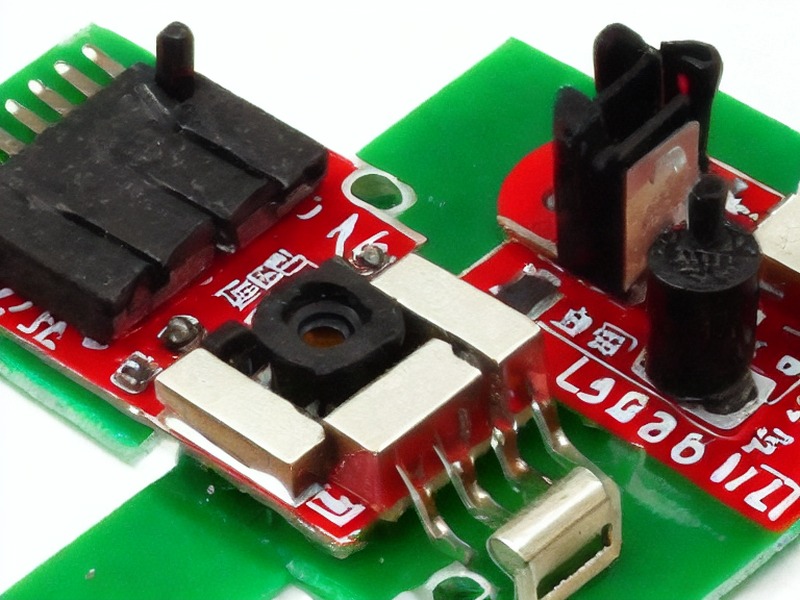 MOSFET应用DC/DC转换应用说明