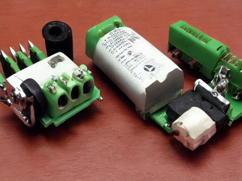 MOSFET应用相关产品 1