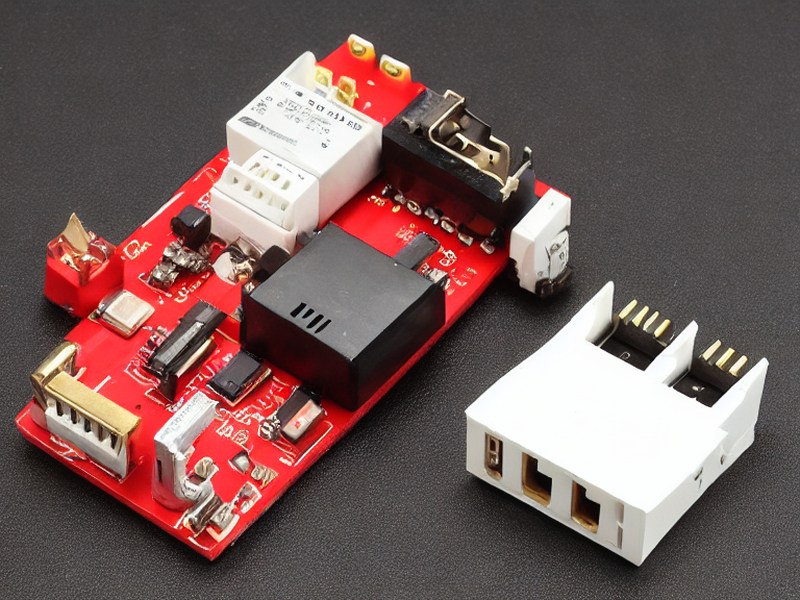 pg模拟器 电源管理选型产品 2