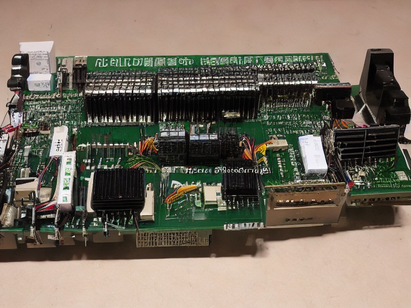 MOSFET选型电子资料 1