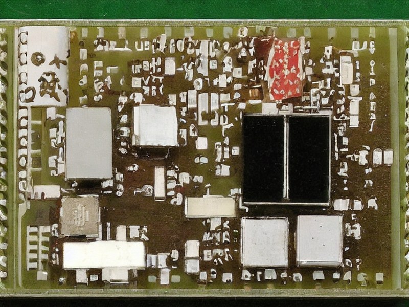 嵌入式模块中心技术资料 2