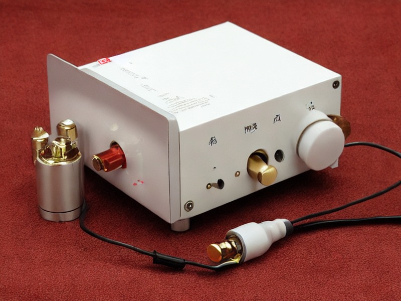 pg模拟器 AC/DC电源清单产品资料 1